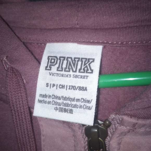 Woman's Cropped Jacket - Picture 2 of 4